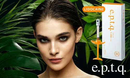 تزریق ژل و فیلر، ای پی تی کیو