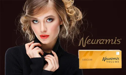 تزریق ژل و فیلر، نیورامیس