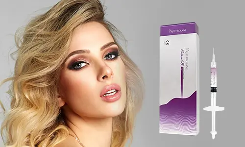 مزوژل پروسترولین نچرال بی