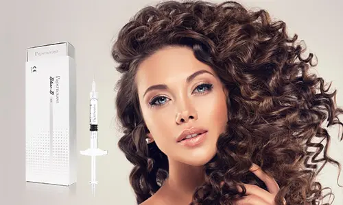 مزوژل پروسترولین بلانک بی
