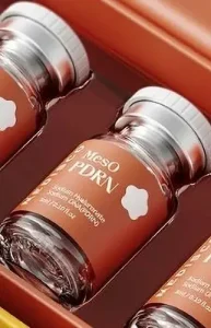DNA ماهی سالمون، PDRN