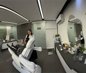 أفضل عيادة تجميل في شيراز