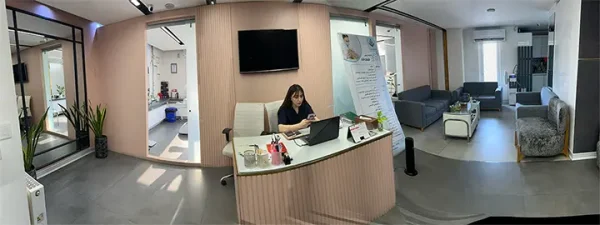 بهترین کلینیک زیبایی شیراز